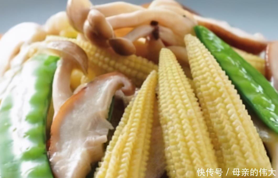 食物|冬天不想大腹便便,多吃3种食物,清肠胃,排宿便,延缓肌肤衰老