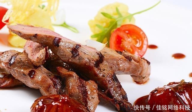 酱牛肉怎么做,切记几种香料,鲜嫩劲道又入味