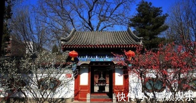 贤德妃@红楼梦里的宫斗你知道多少？最蠢的是元春，最厉害的没想到是她！