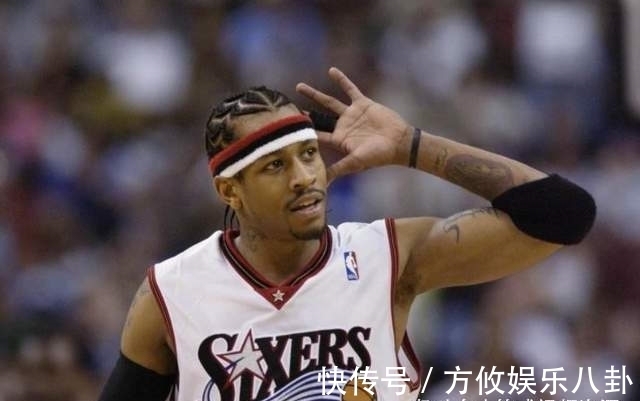 约翰逊|盛名满天下!盘点NBA最受欢迎的十大球星:前三名实至名归!