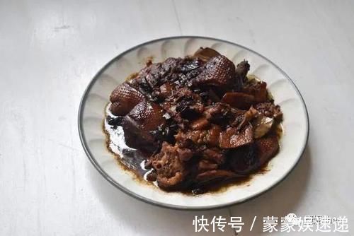 精选6道菜，年夜饭就做这些，不油腻鲜香开胃，全家都爱，跟着做