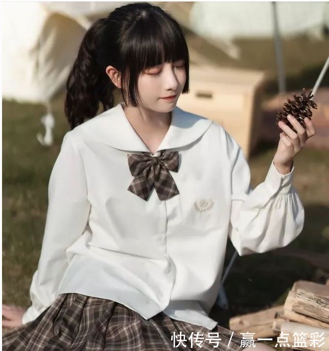 衬衫|今年夏天有哪些好看的jk衬衫-安利女生都心水的jk衬衫