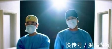 台庆剧|够新意!TVB台庆剧宣传片变动漫风格!两大视帝变成了这样……
