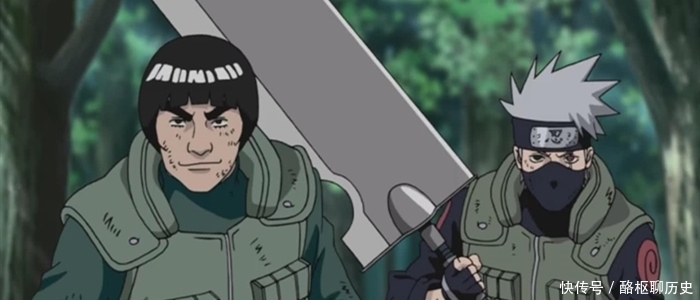 火影忍者:夕日红的实力不算弱,可惜首战就遇到了忍者天花板