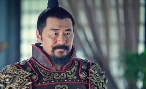 赵匡胤|寿州之战,赵匡胤以五千破两万,功不可没