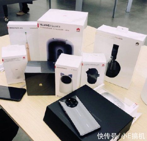 入手|抽签才有机会入手?华为Mate 40 RS保时捷太难了