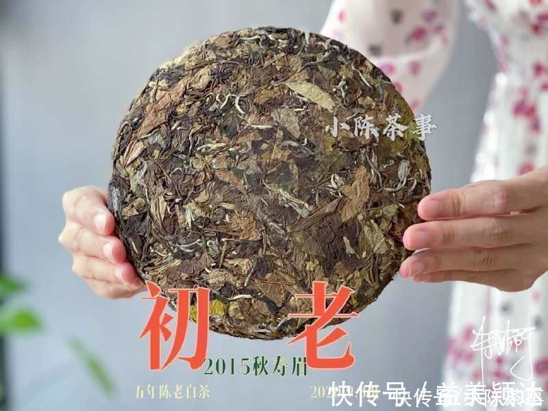 偷偷告诉你，村姑陈煮老白茶的秘籍，煮好茶，请备齐这10件工具