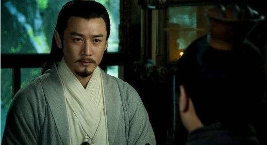 崔州平|被三国忽略的一人,比诸葛亮还聪明,却没有出山,最终平凡过一生