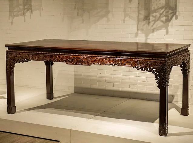 桌面|八九十年代的家里,桌子上为什么喜欢放一块大玻璃?