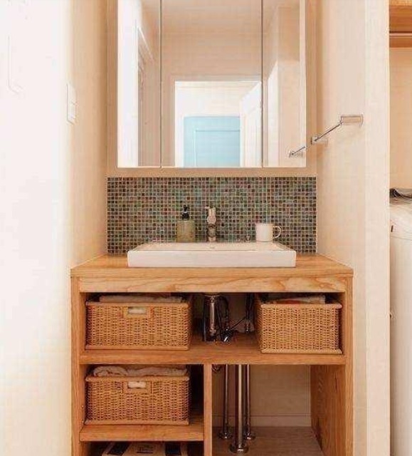 卫生间|装修过5套房,总结出来了25个小经验,都是踩着雷过来的