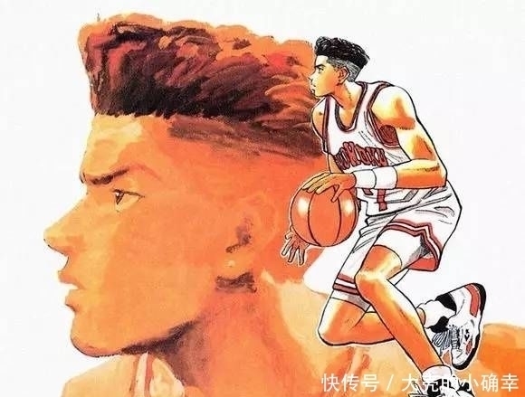 nike|灌篮高手中的运动品牌争奇斗艳,快来看看有你喜欢的吗?