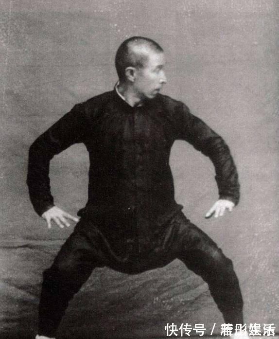 彼得罗夫!孙禄堂神到什么地步?200人围攻难近其身,感知能力远超常人