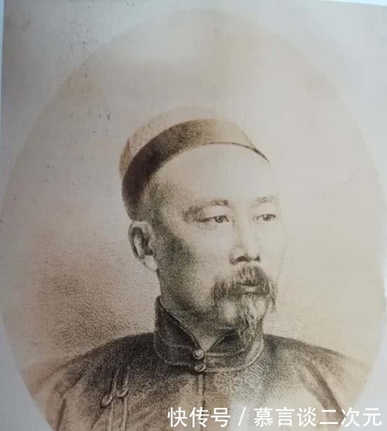 怒斥|左宗棠勘定西陲封二等侯爵,王闿运怒斥,他不配,众人回怼,你配