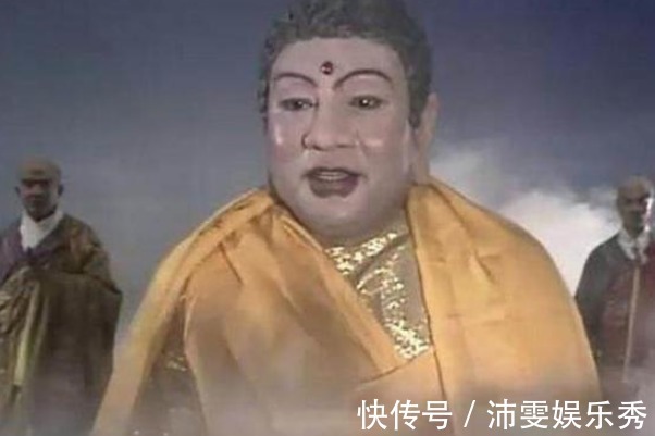 老君|玉帝仅有过一次真正出手，孙悟空毫无办法，吓得如来都不敢发话