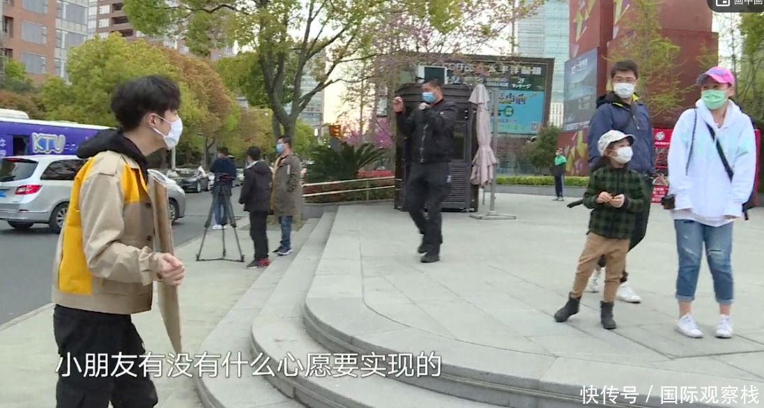 《极限挑战》首期主题太让人期待!致敬援鄂医疗队正能量满满