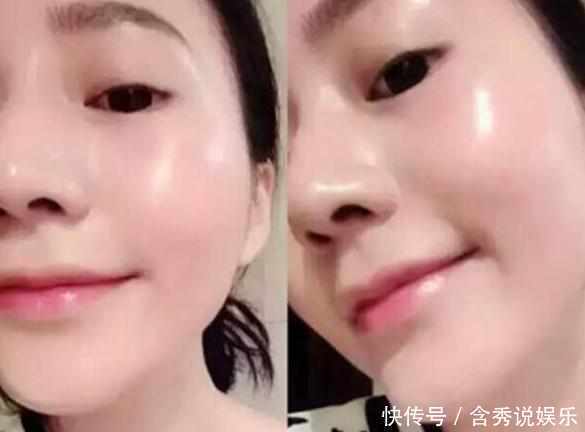 皮肤|面膜敷完后要洗脸吗原来一直都做错了,难怪皮肤还一直白不起来