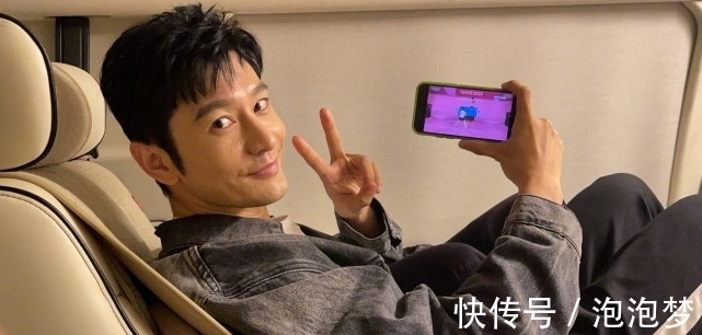 一起长大|陈梦夺冠，杨颖黄晓明蹭热度，当你足够强大时，才会被全世界看见