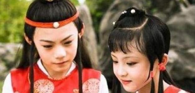 王熙凤|红楼梦中的贾母,极尽富贵和优雅,细看之下,才貌双全最令人嫉妒