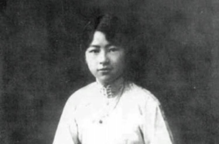 徐志摩|徐志摩对林徽因穷追不舍,此人用六个单词击退了他,厉害!