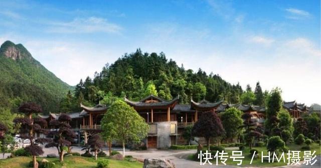 江西|“存在感较低的江西”，隐藏着五大仙境景区，你去过吗？