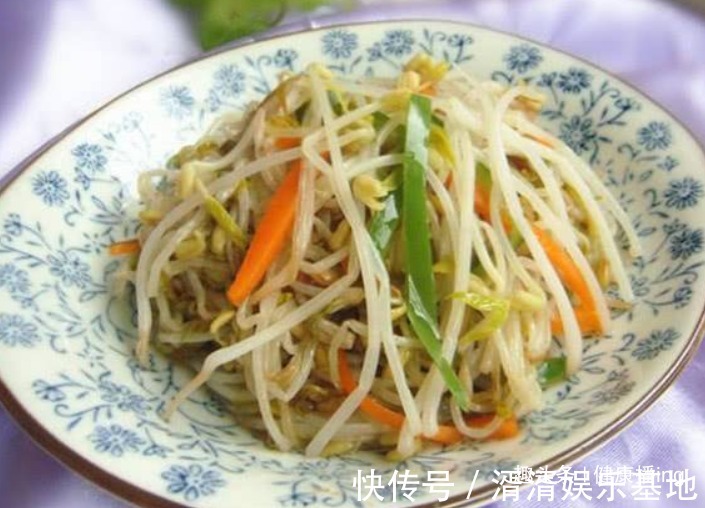 豆芽豆芽|再苦不能苦孩子，推荐常给孩子吃4道菜，补充钙质，脑瓜更聪明