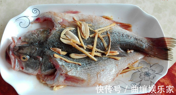 冬天这鱼要多吃，肉质鲜美好吃不贵！孩子胃口好，个头蹭蹭长