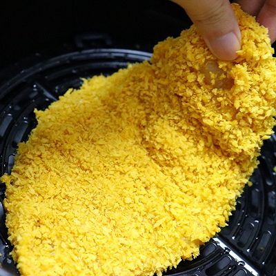 三明治|炸鸡三明治