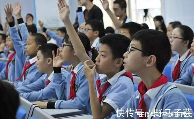 中小学生|做了这么多年的眼保健操,近视还是防不胜防,弄清原因感觉被蒙了