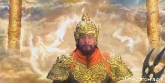  沙僧|沙僧只是打碎一个琉璃盏，为何会被贬下人间？你看里面装着什么