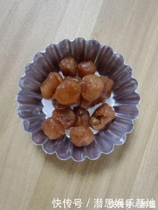 养心安神|天然“安眠药”找到了，睡前喝一碗，养心安神，一觉睡到大天亮