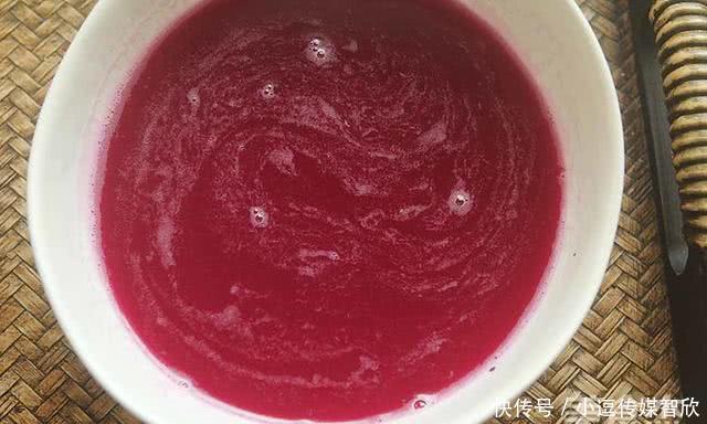 老婆每天晚餐坚持吃它,连续2个月瘦了十多斤,皮肤白皙更有弹力