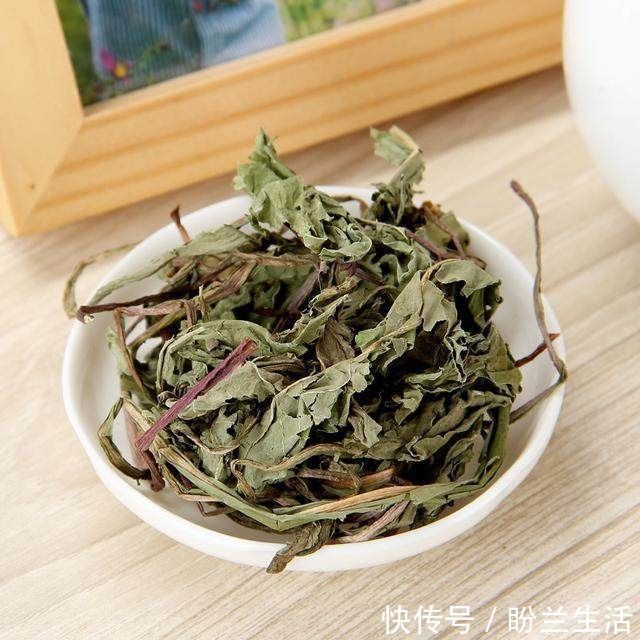 轻松|湿气是百病之源,饭后来一杯,排出体内“湿毒”, 身体一身轻松