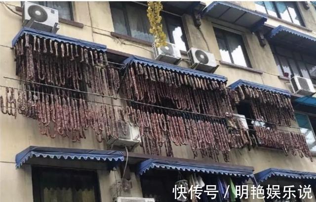 阳台|四川发现一户人家阳台,真是有才了,百闻不如一见,拍给大家瞧瞧