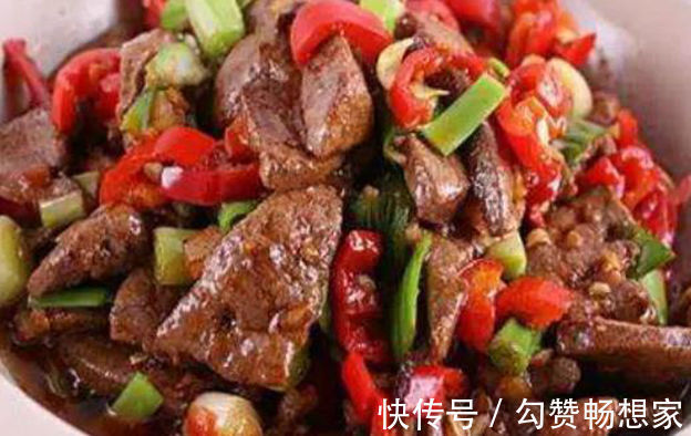 姜蒜|想长寿先养肝,多吃3种食物,养肝护肝,滋补身体,脸色更红润