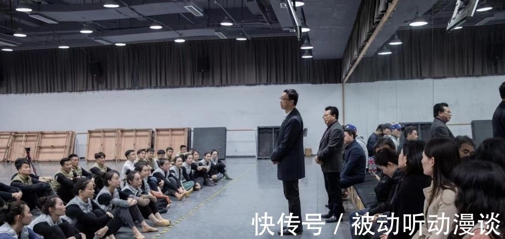 期待！重慶歌舞團官宣將獻演2022央視虎年春晚