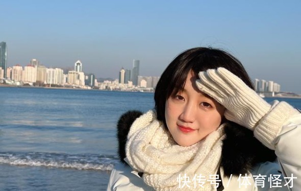大满贯|陈梦新年近照!国乒一姐状态回归美出新高度,球迷:妥妥的女主角