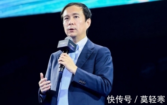 淘宝|集齐了马云最讨厌的元素，张勇为什么还能出任阿里CEO？