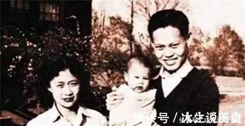 杨光诺&98岁的诺奖得主杨振宁,他的3个子女现状如何?果然是虎父无犬子