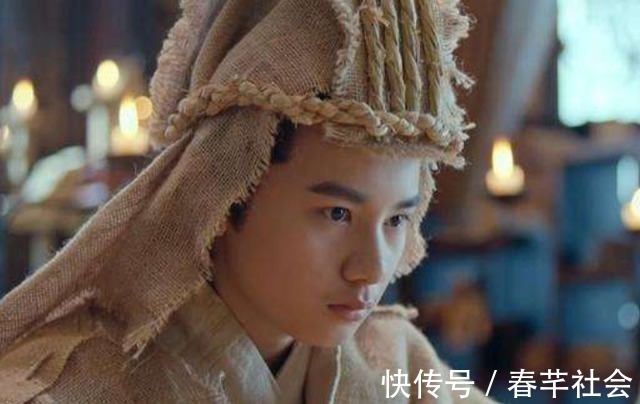 习俗&古人丧葬习俗中,为何要让后代摔瓦盆,其中有何深意?