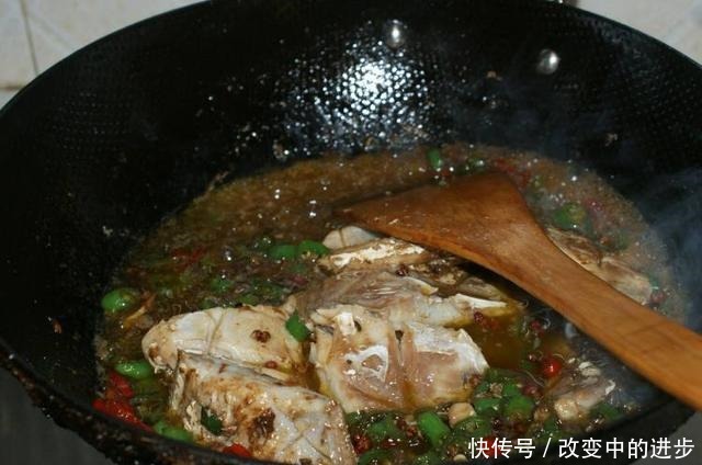 被“误解”最深的鱼,总会被人嫌弃,却比带鱼产量高,比鲫鱼还香