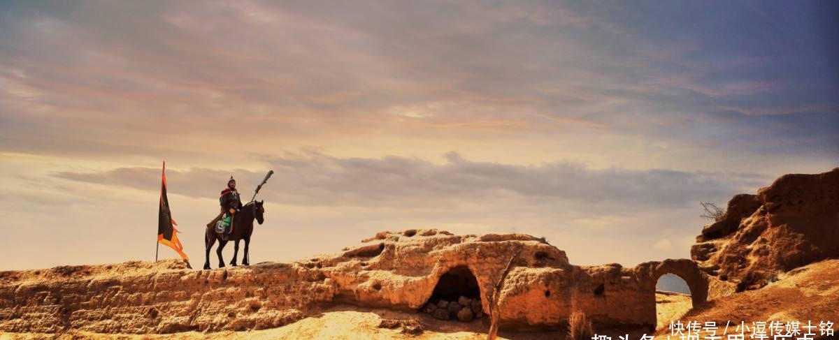 憋屈|收复安西四镇,最给武则天长脸的武周第一大将,却死的无比憋屈