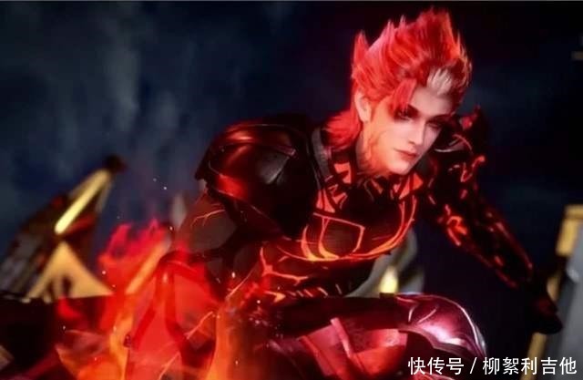 唐三|斗罗大陆中的5种自创魂技,两种能屠神,三舞组合独占三种!