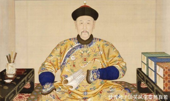 雍正风云一世,最后突然暴亡而死,病因却无人知晓!