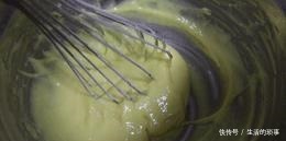 不用烤箱不用电饭煲,随便一口锅,蛋糕蒸出来,无油少糖不上火