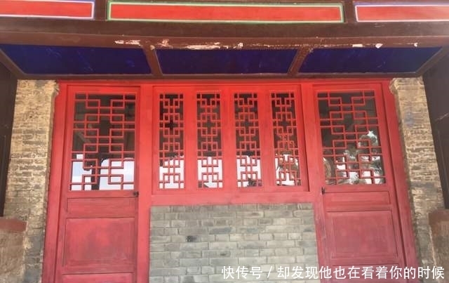 威海仅剩的这两座清式戏楼，惊艳了时光，值得一看