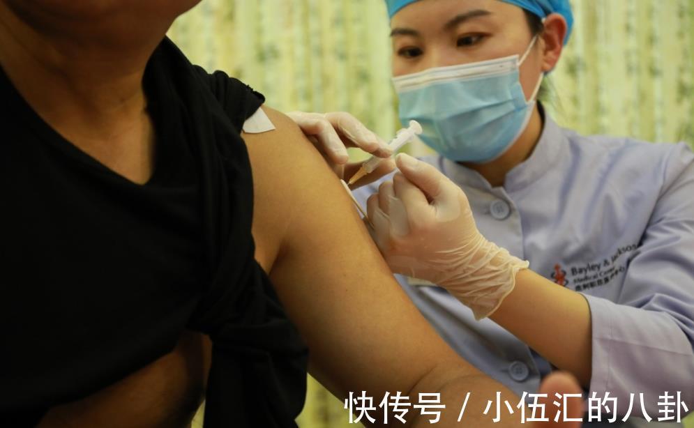 疫苗|只打一针的疫苗来了,与两针的有何不同?你最关心的问题都在这
