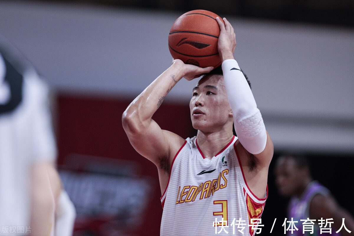 辽宁队|签58分18板悍将！CBA大黑马有实力与广东辽宁争高低 冲击总冠军