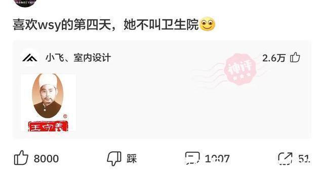 |神评段子合集：照片上有个熊猫就算了，居然还有个上发条的