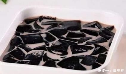 5种“懂行才加的奶茶配料”，珍珠没资格，图1是奶茶最佳伴侣