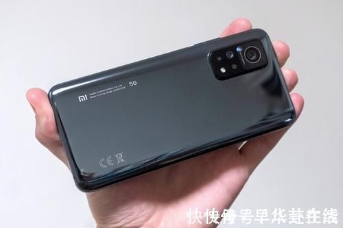 小米|续航时间最长的5部5G手机:小米拿到第一,网友:大电池就是好